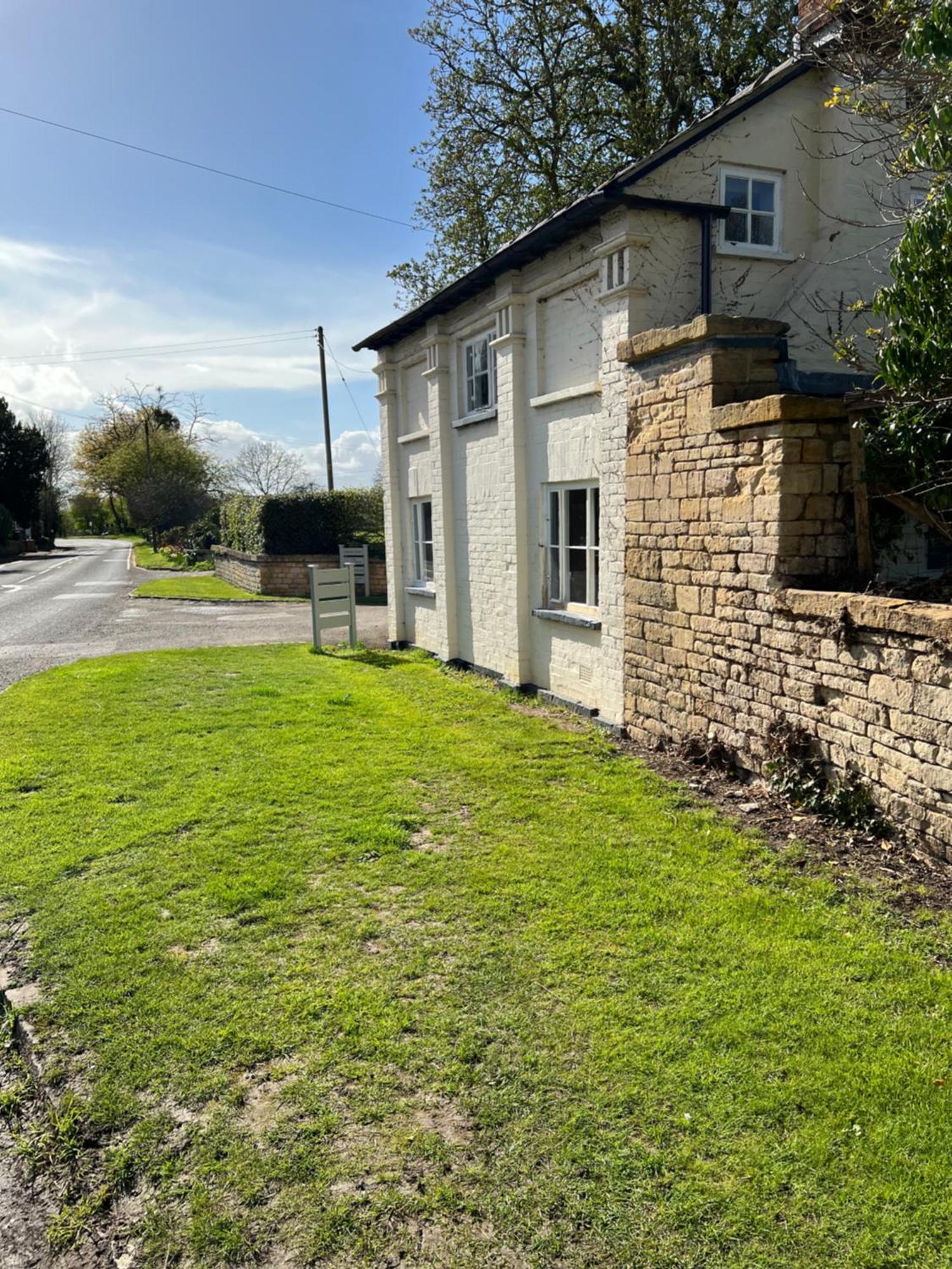 Luxury Cottage With Garden Bredon Exterior foto