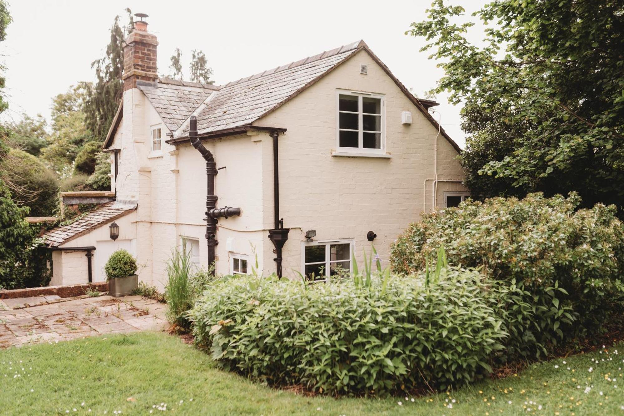 Luxury Cottage With Garden Bredon Exterior foto