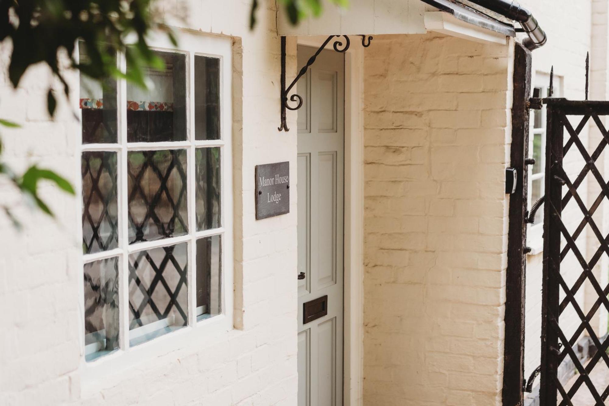 Luxury Cottage With Garden Bredon Exterior foto